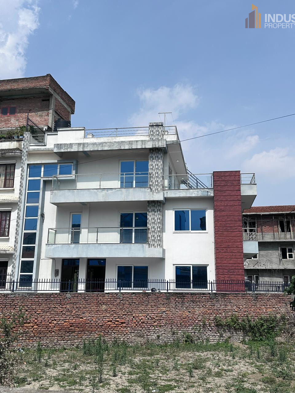 Picture of Mahalaxmi Municipality, Bagmati
